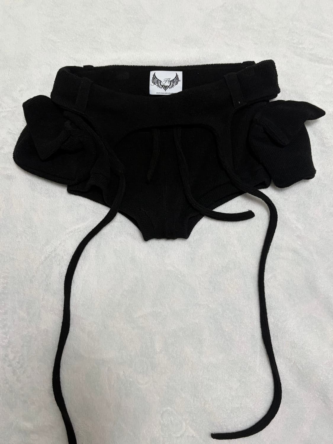 길라아카이브 카고 숏팬츠 상품이미지2