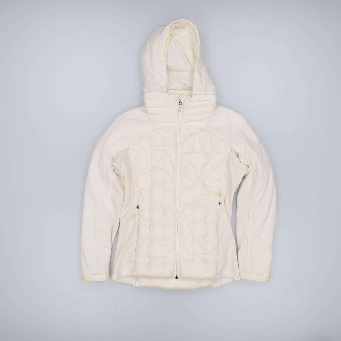 [95] 네파 여성 구스다운 패딩점퍼 0116H1 상품이미지1