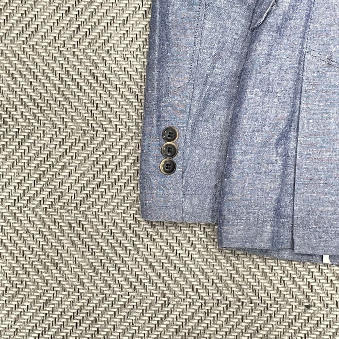 킨록 텍스쳐 블레이저 v0113 상품이미지5