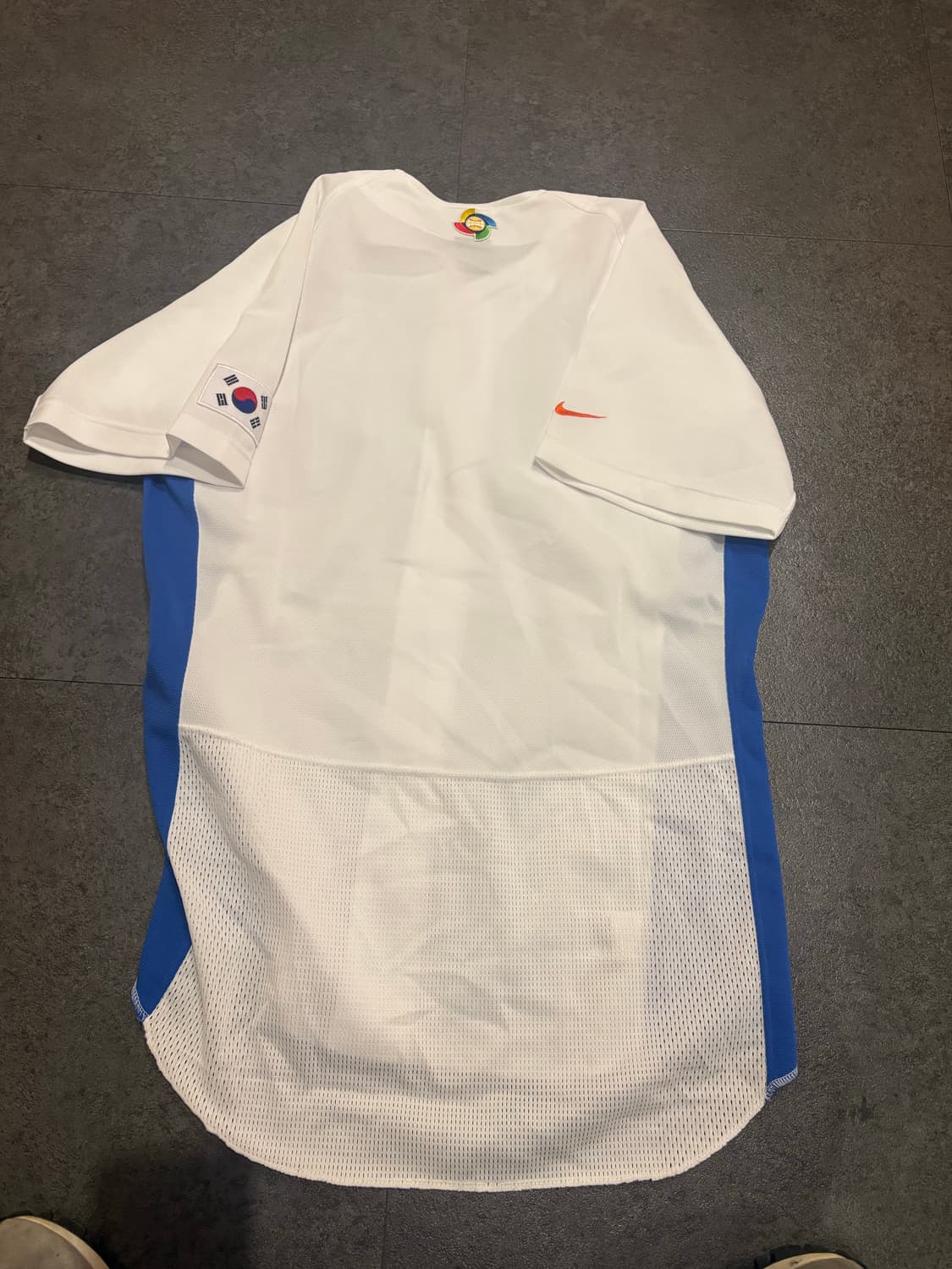 나이키wbc 06년도 유니폼 상품이미지3