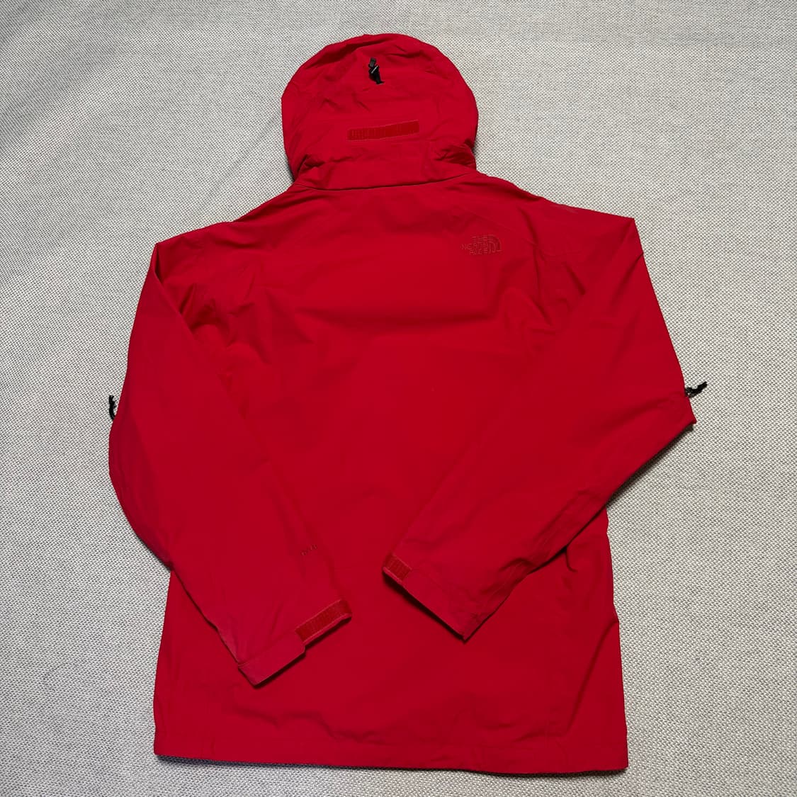 노스페이스 하이벤트 바람막이 자켓 상품이미지7