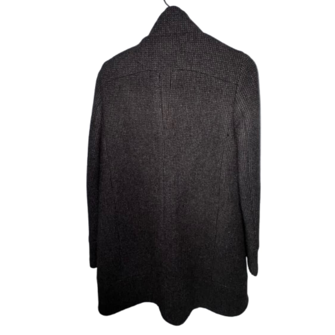 SYSTEM 코트 판매 상품이미지2