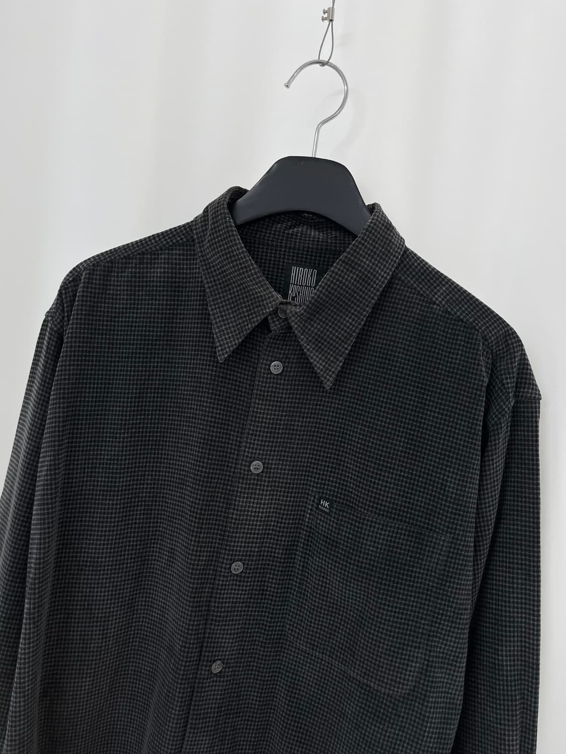 HIROKO KOSHINO HOMME shirt  상품이미지2