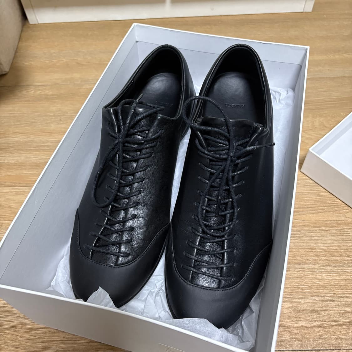 아모멘토 비브람 스니커즈 7(255~265) 상품이미지4