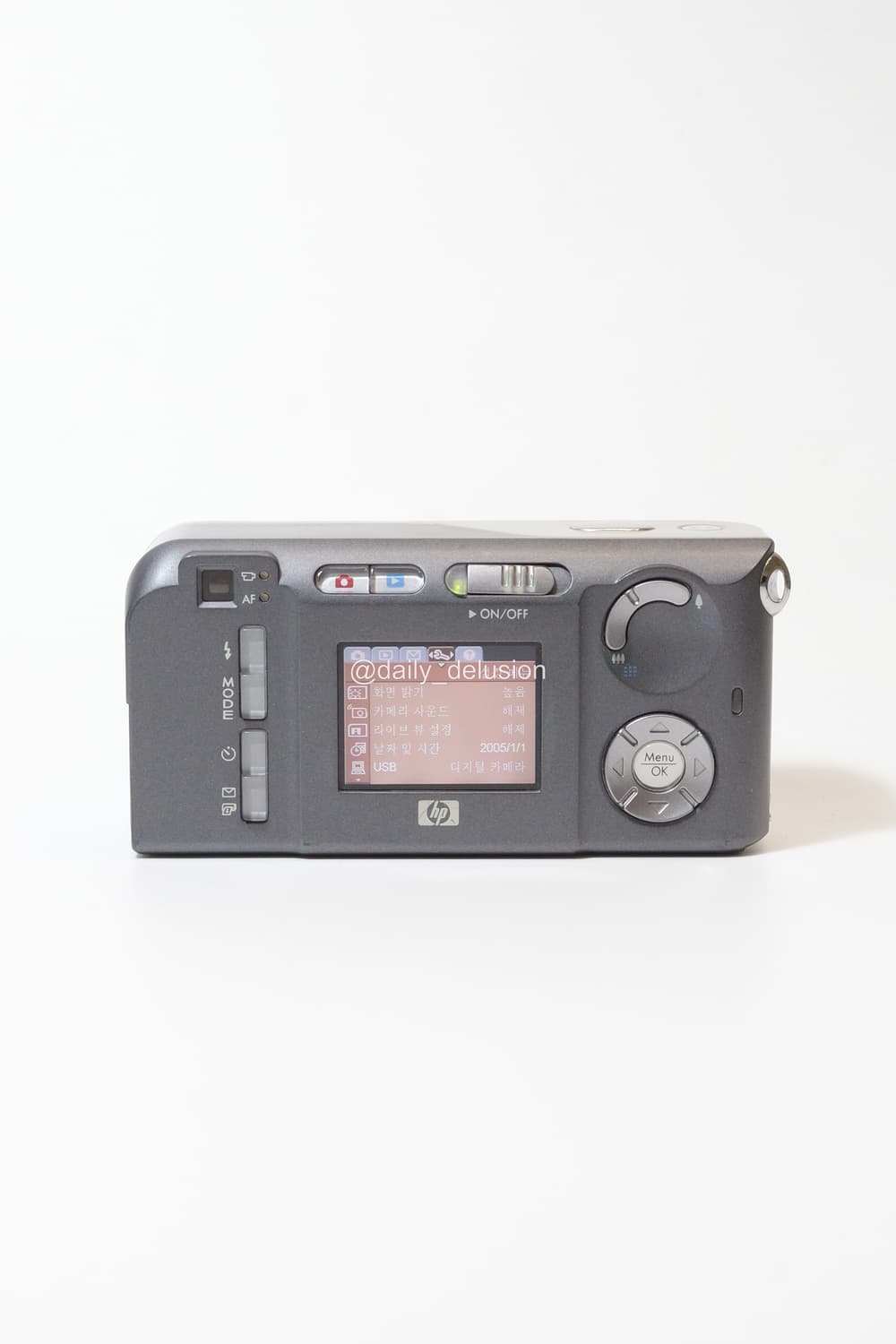 HP 포토스마트 M415 상품이미지2