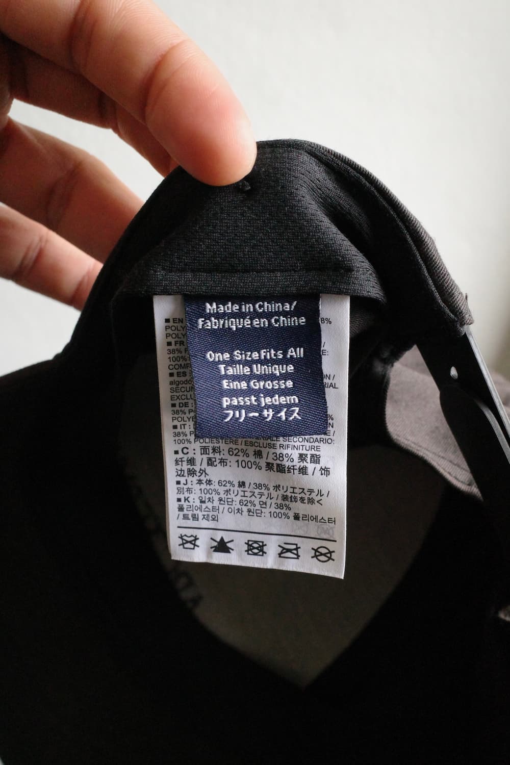 아크테릭스 버드 볼캡 상품이미지7