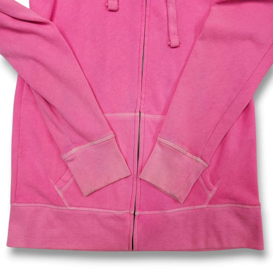 XS PINK Victoria's Secret 핑크 후드집업 상품이미지5