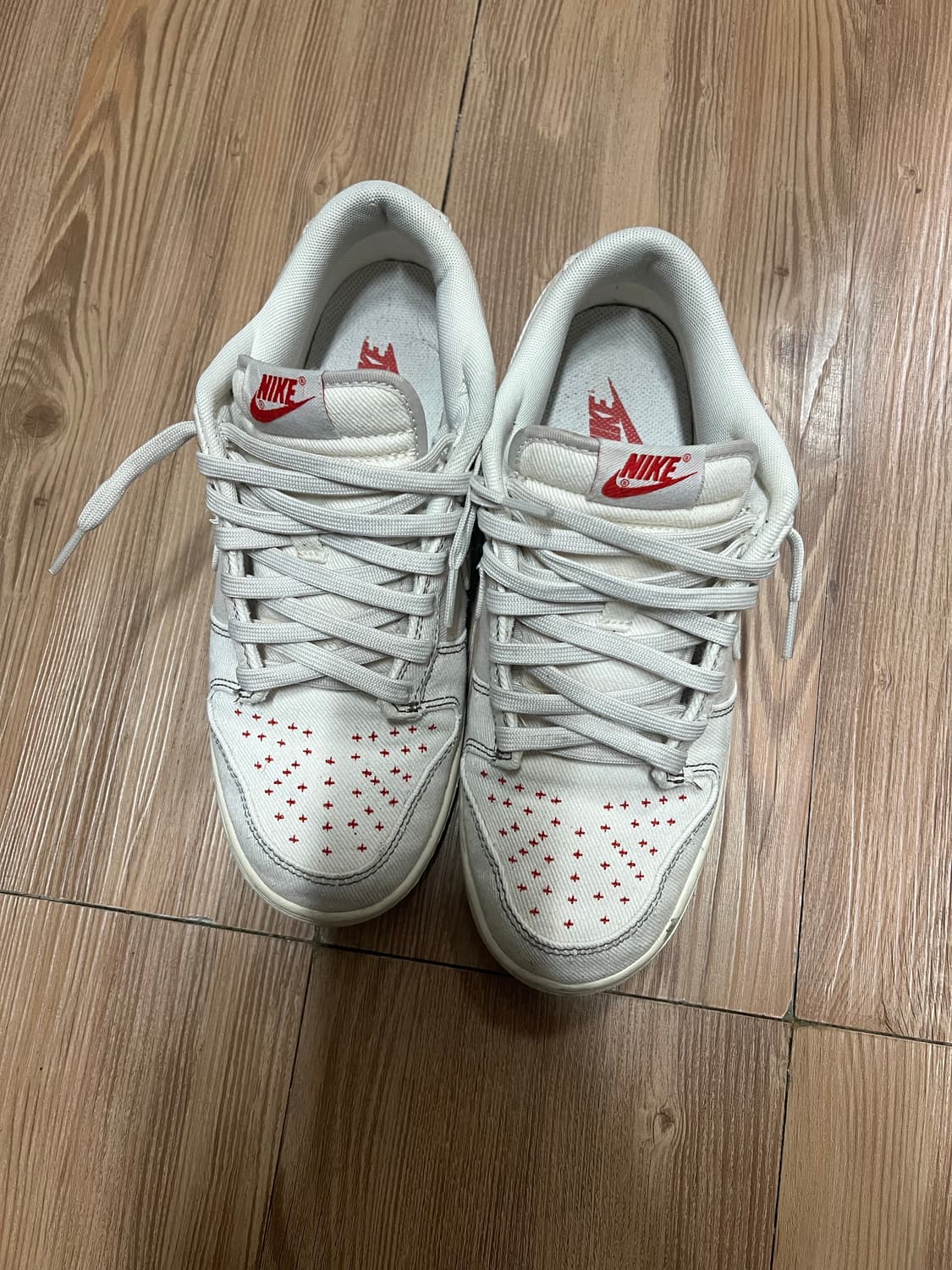 NIKE DUNKS 상품이미지2