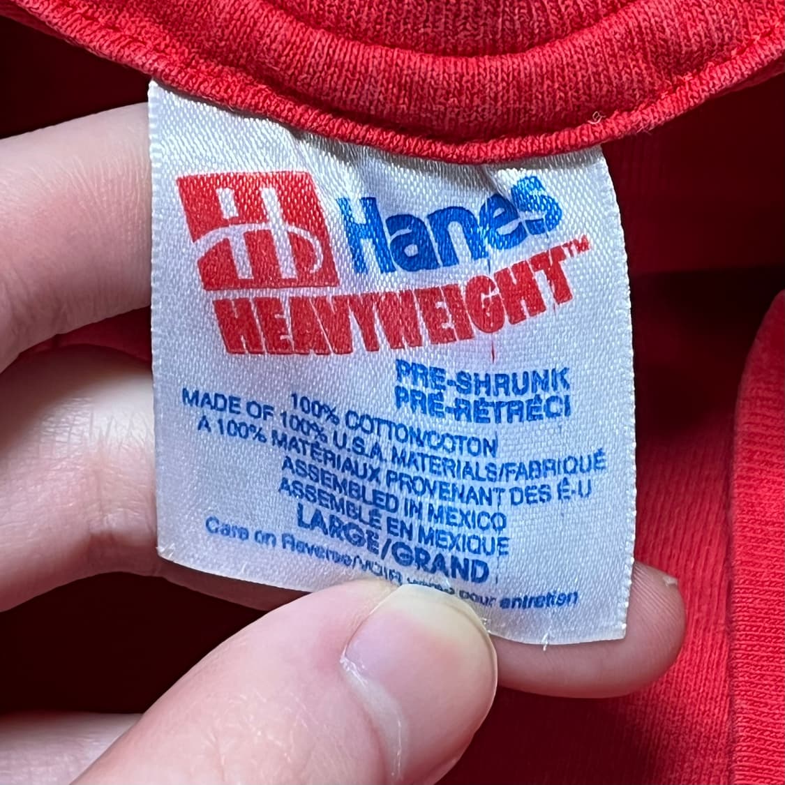 90s 빈티지 밴드티 반팔 티셔츠 / 롤라팔루자 상품이미지8