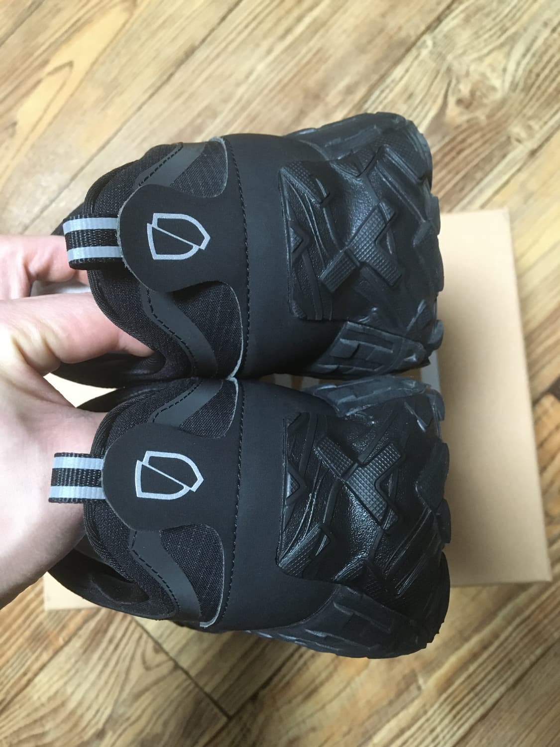 노다 003 피치블랙 판매합니다 상품이미지4