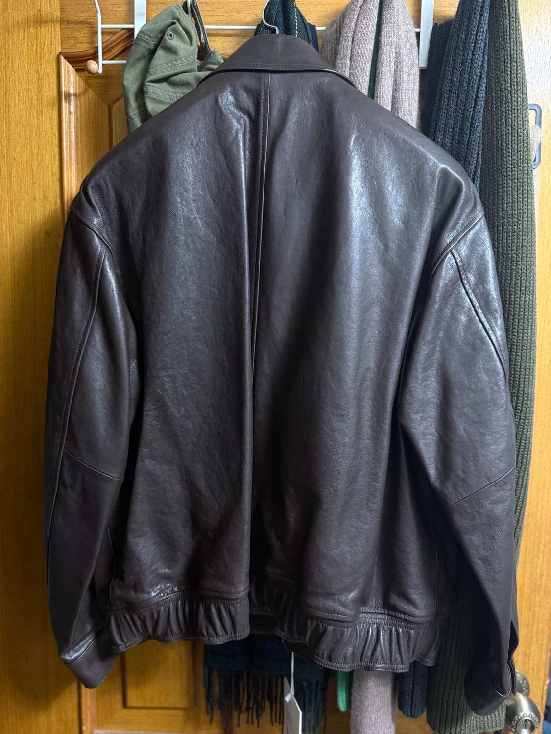 인더로우 a2 2사이즈 상품이미지2