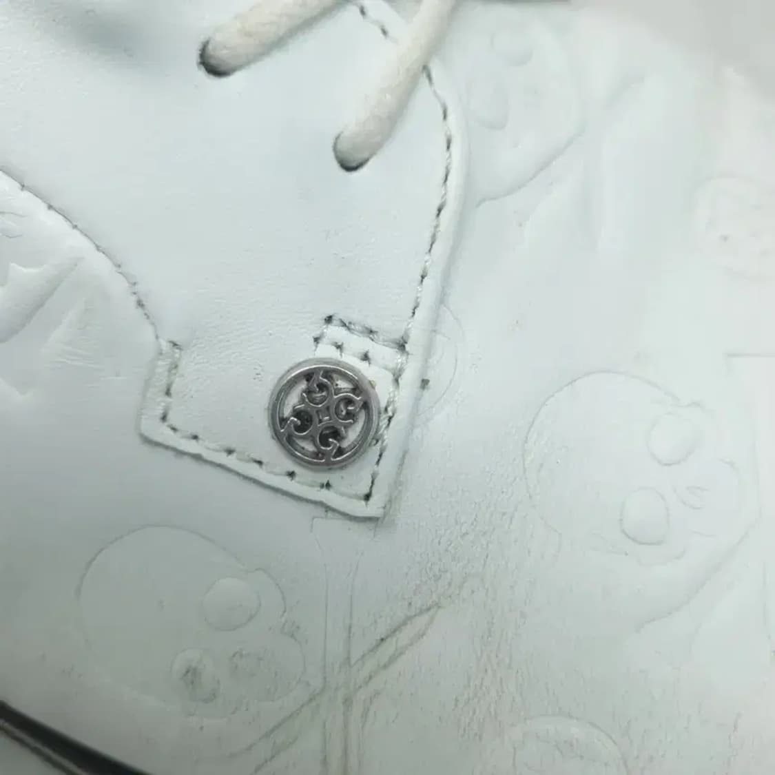 지포어 골프화 화이트 275cm 상품이미지9