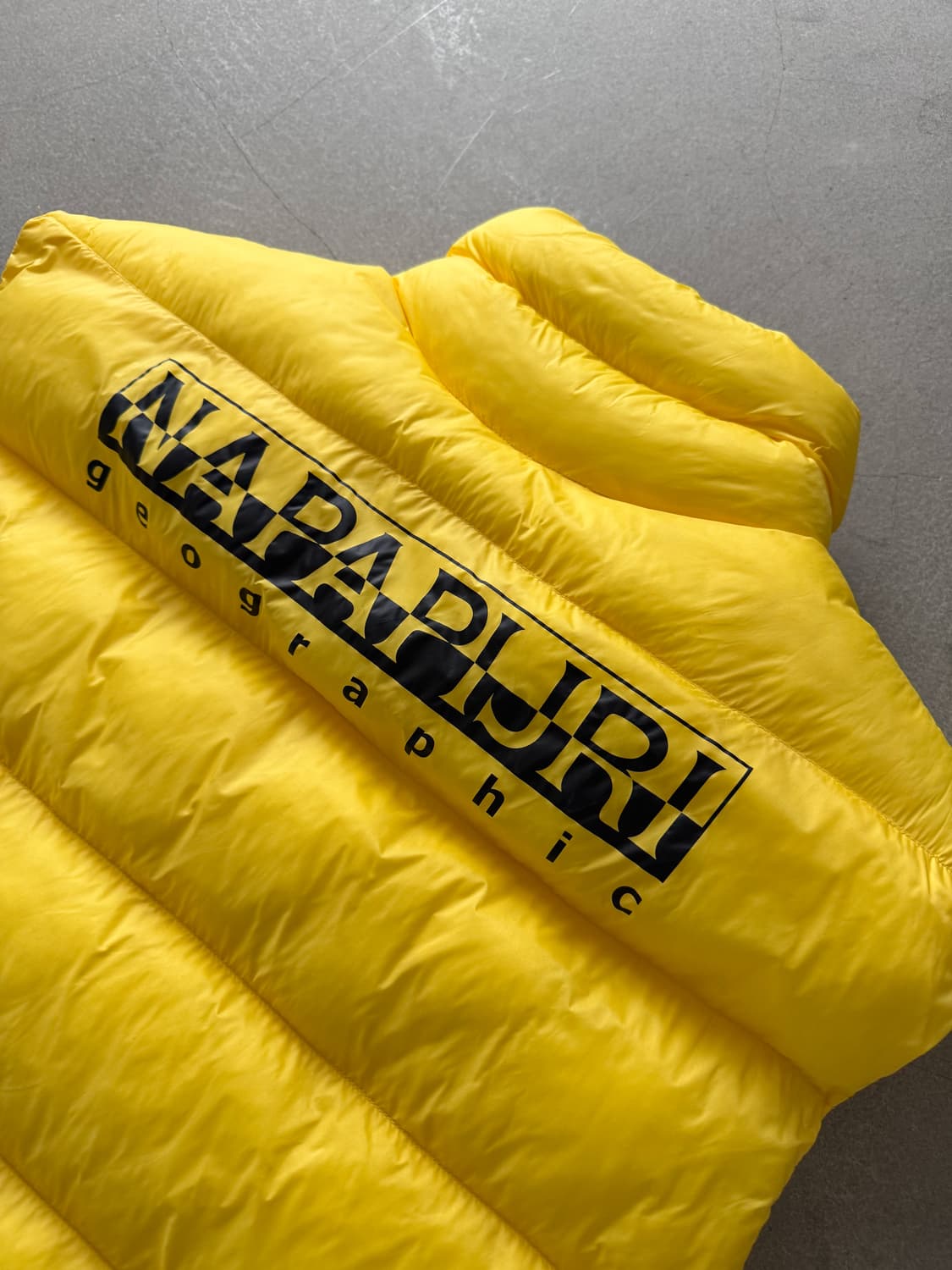 Napapijri Akke Vest Jacket 상품이미지6