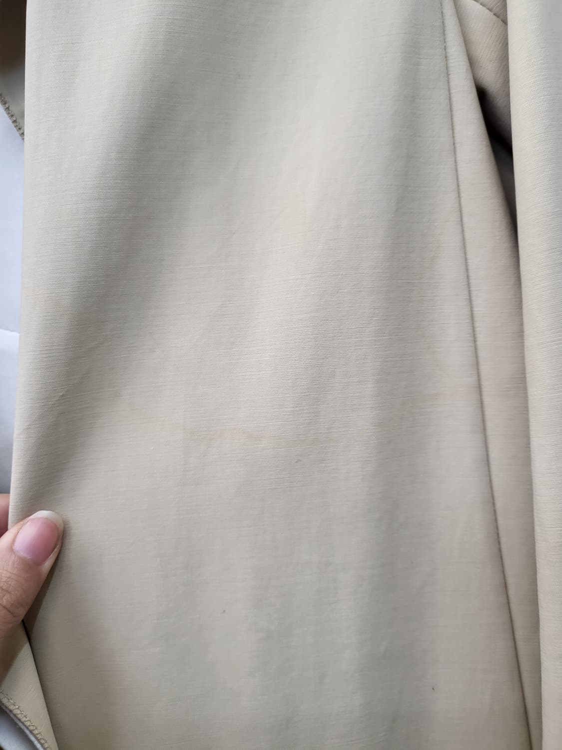 타임 코트 자켓 상품이미지7