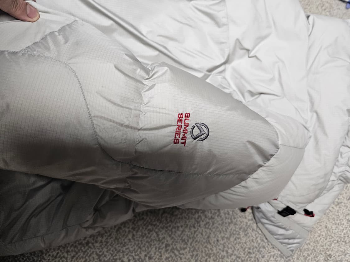 한정판, 시즌 한정,노스페이스 히말라야, 노스페이스 대장패딩, 노페 패딩 상품이미지6