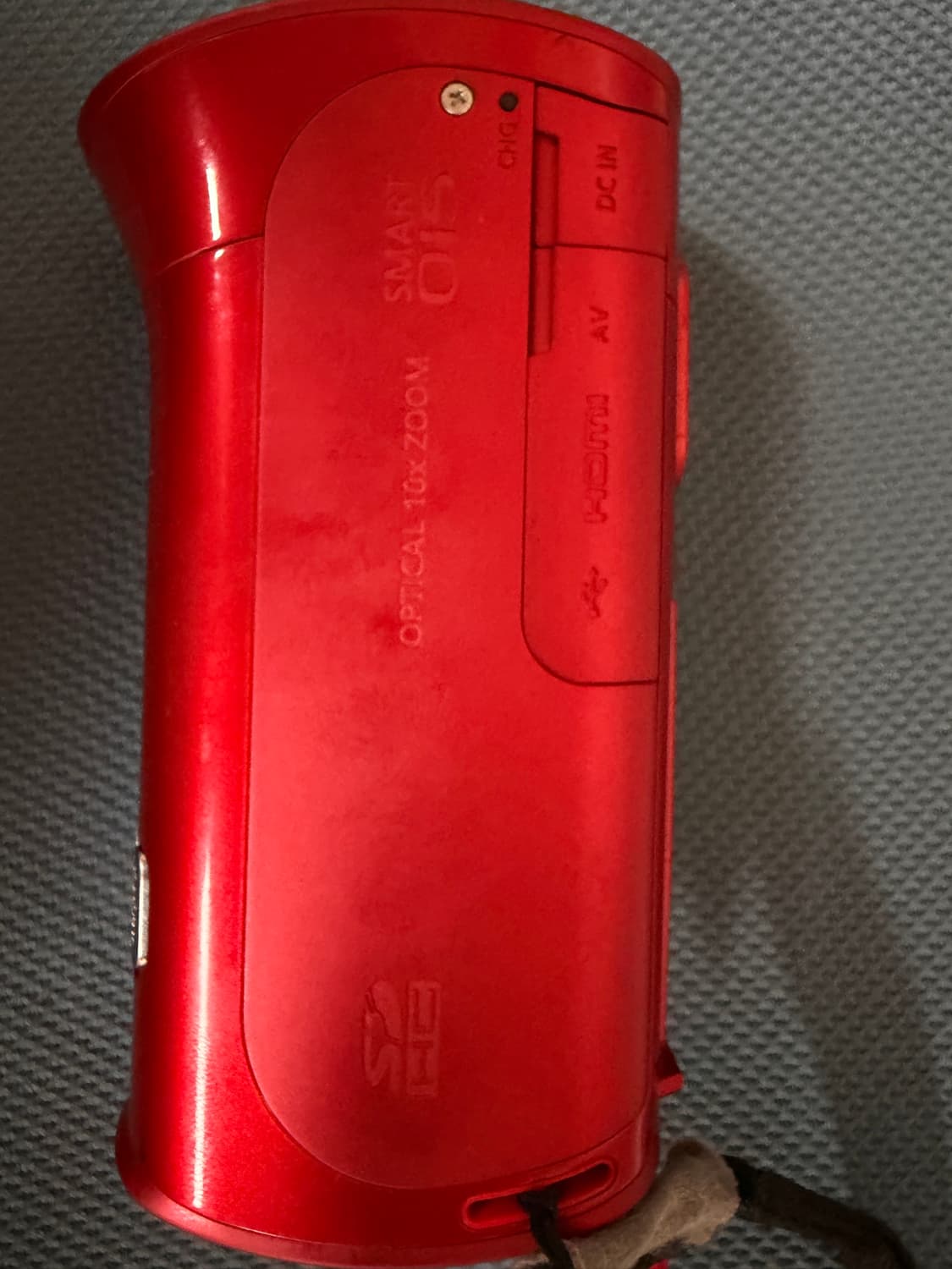 삼성 디지털 캠코더 HMX-T10OD 상품이미지3