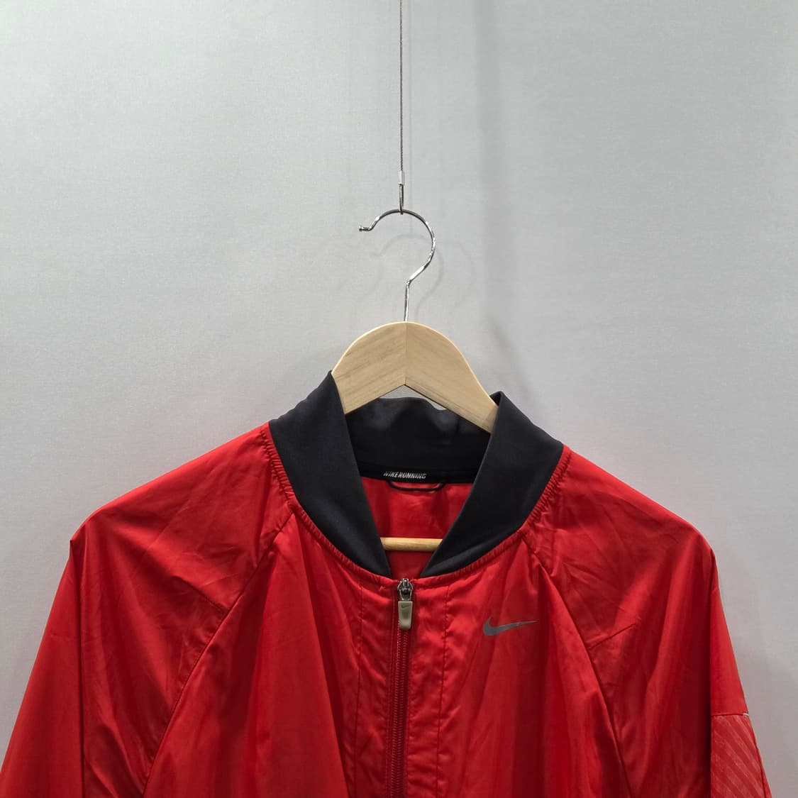 나이키 드라이핏 윈드브레이크 자켓 100 상품이미지2