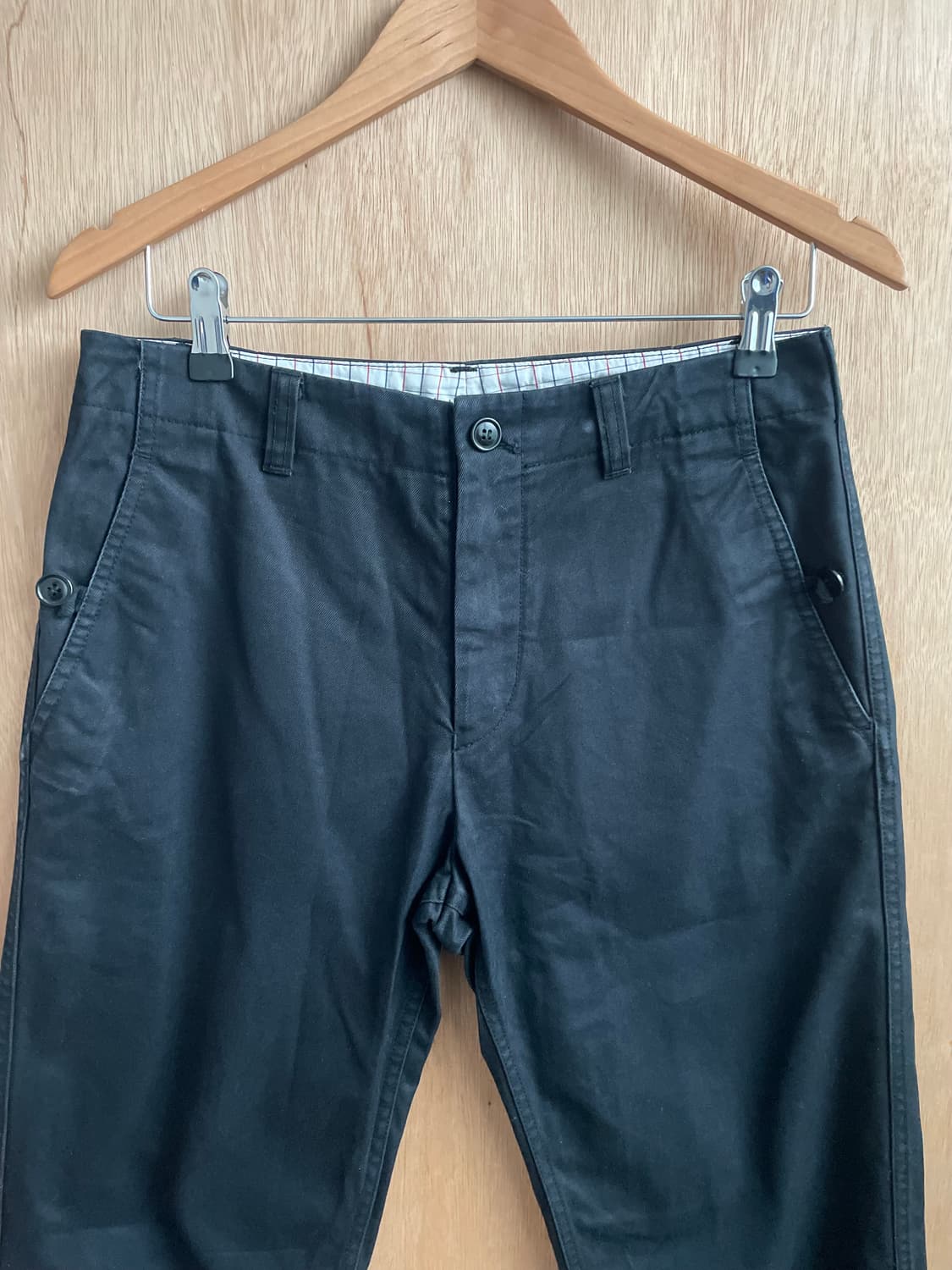 준야와타나베 치노 팬츠 상품이미지4