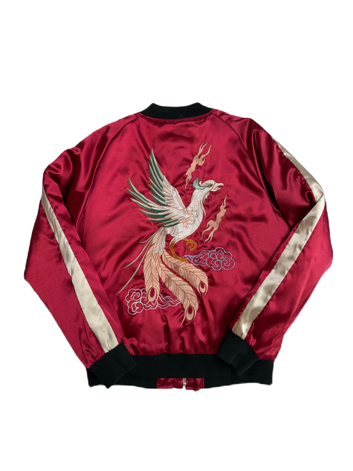 어커버 빈티지 스카쟌  상품이미지4