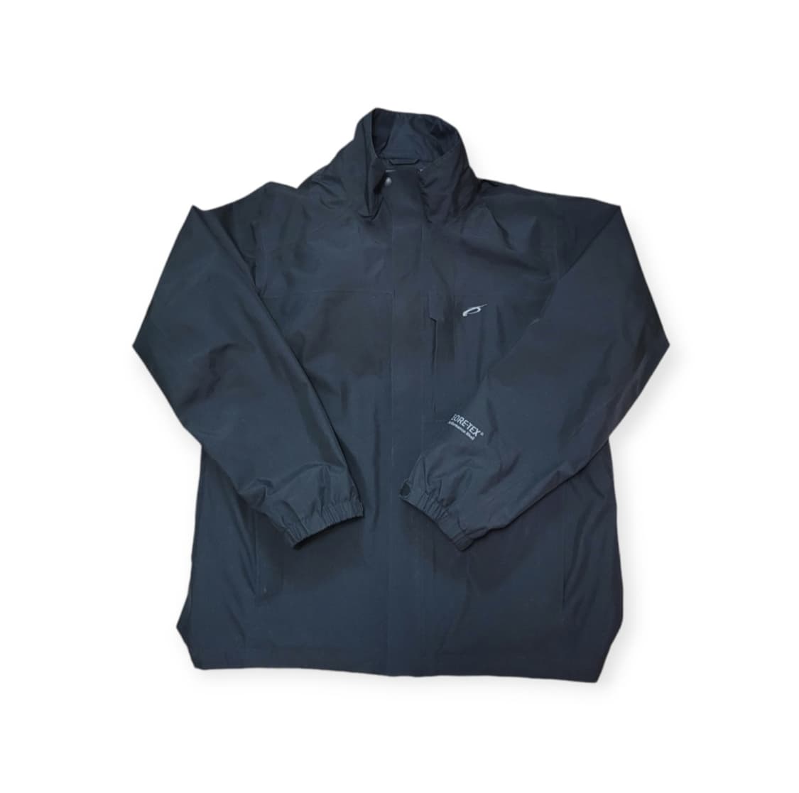 [미착용] PRO-SPECS 블랙 고어텍스 자켓 L / 방수 점퍼 상품이미지2