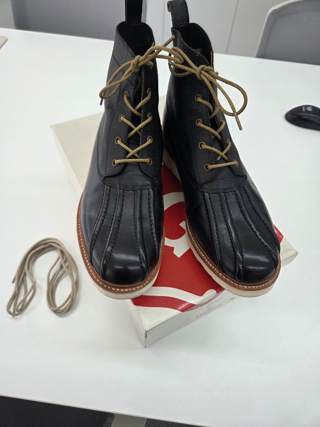 그랜슨 스파이크 덕부츠 8g 270 상품이미지1