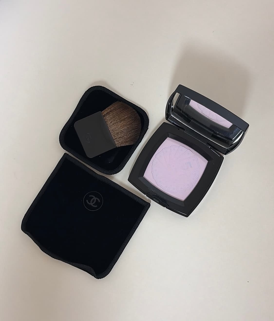 리미티드) 샤넬 레 타로 드 샤넬 블러셔 chanel 블러쉬 상품이미지3