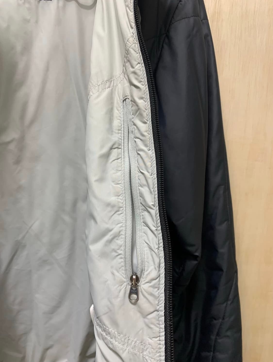 빈티지 패딩 상품이미지6