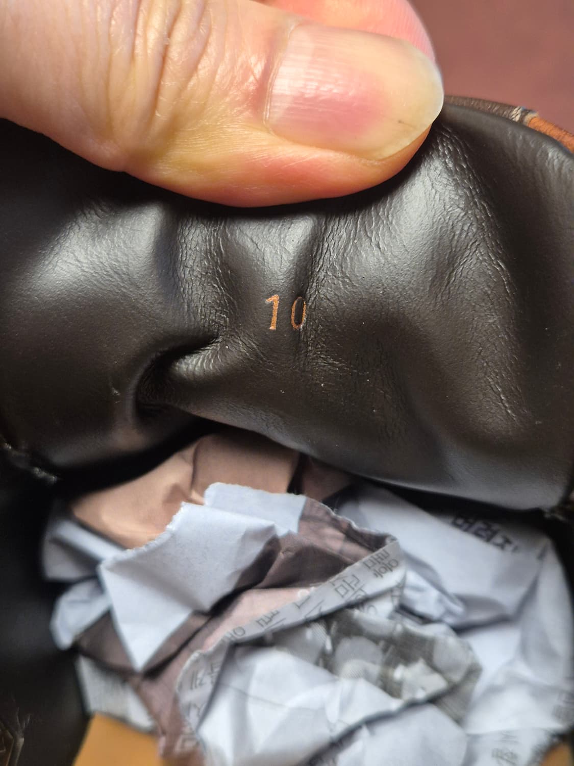 280 Good man Brand 남자 스니커즈  상품이미지8