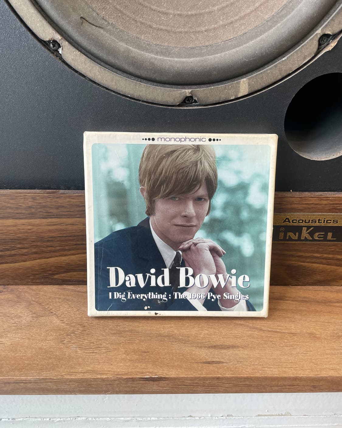 David Bowie 상품이미지4