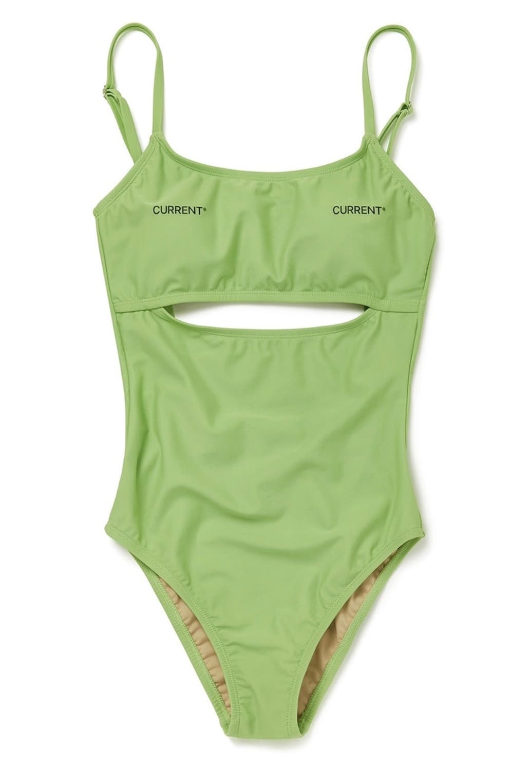 Current CUTOUT MONOKINI 상품이미지1
