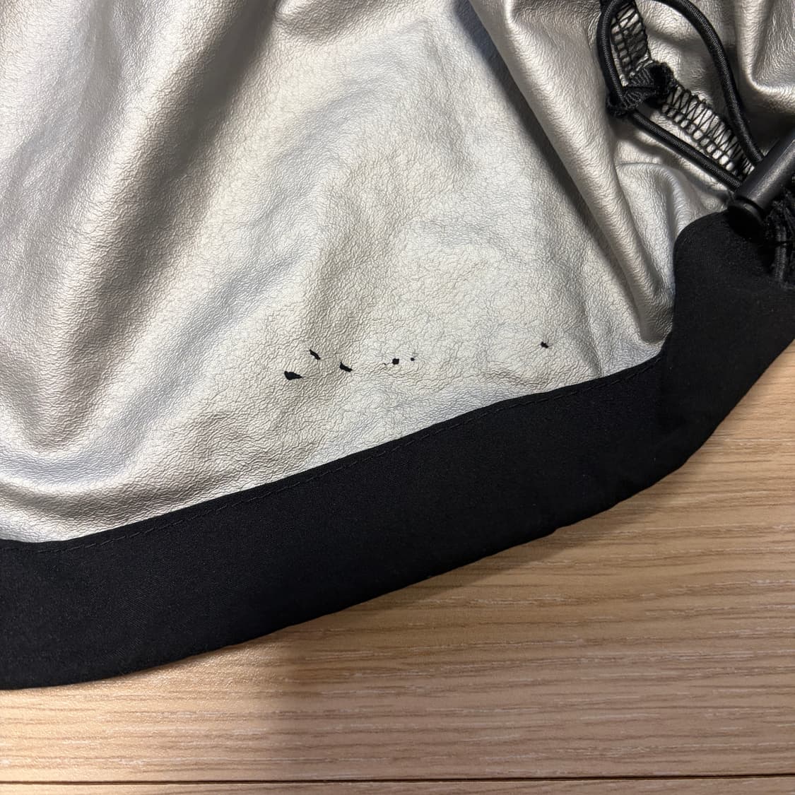 미즈노 라운드넥 피스테 상품이미지5