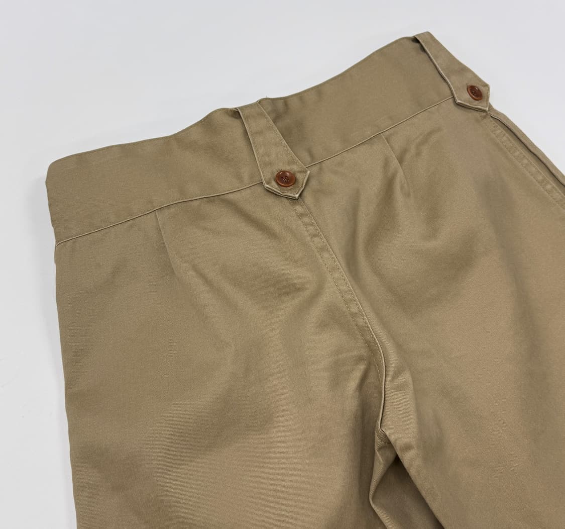 Beams Boy belted short 상품이미지6