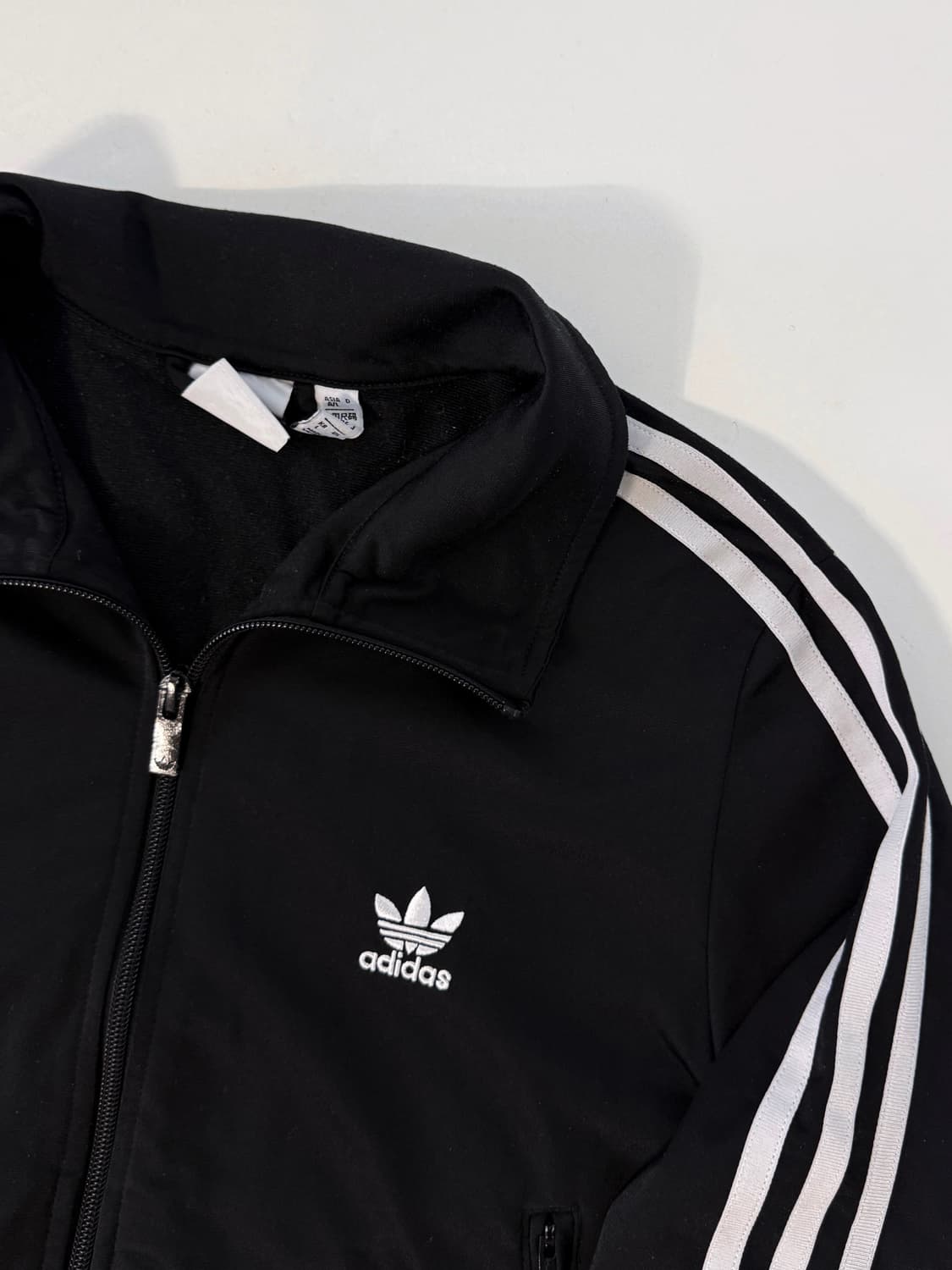 아디다스 제니 파이어버드 트랙 져지 상품이미지3