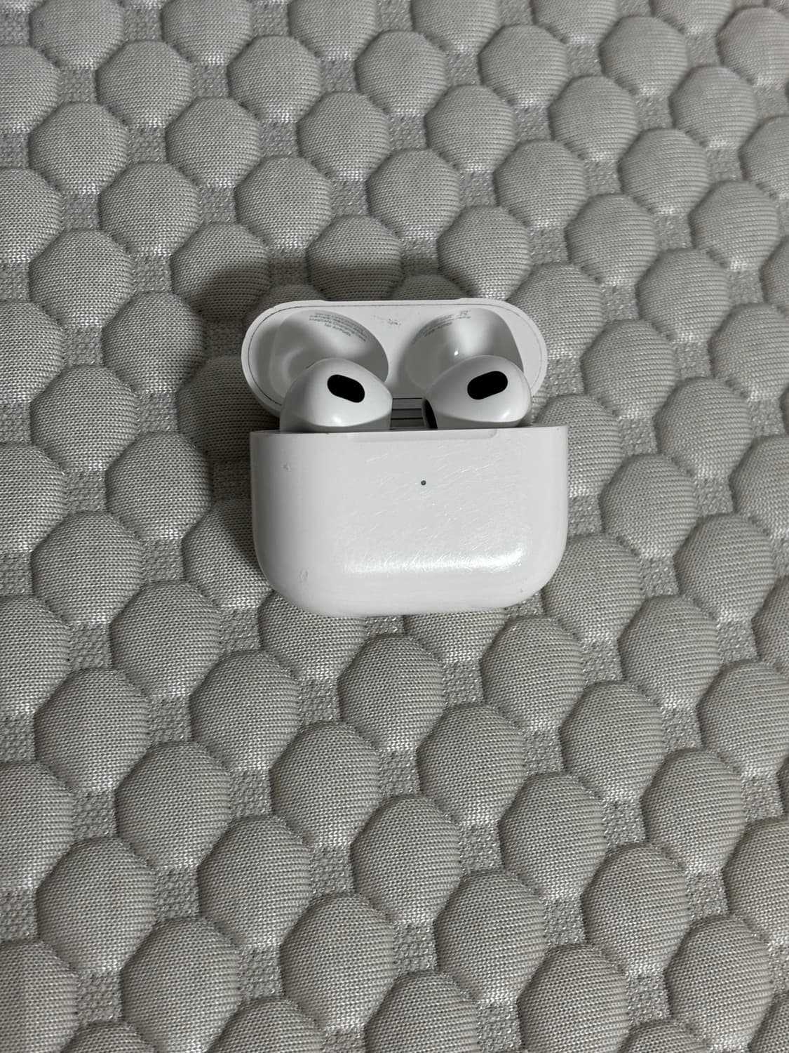 에어팟 3세대 상품이미지2