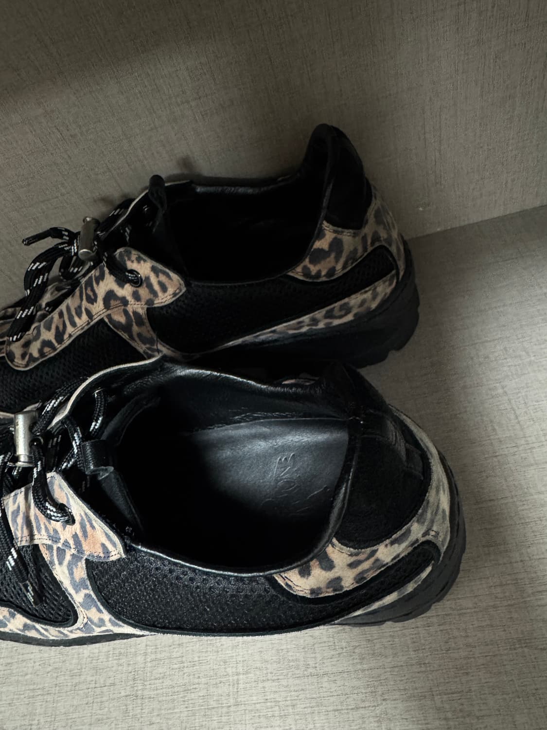 데베시용 DV HIkE TRACKERS 05 상품이미지4