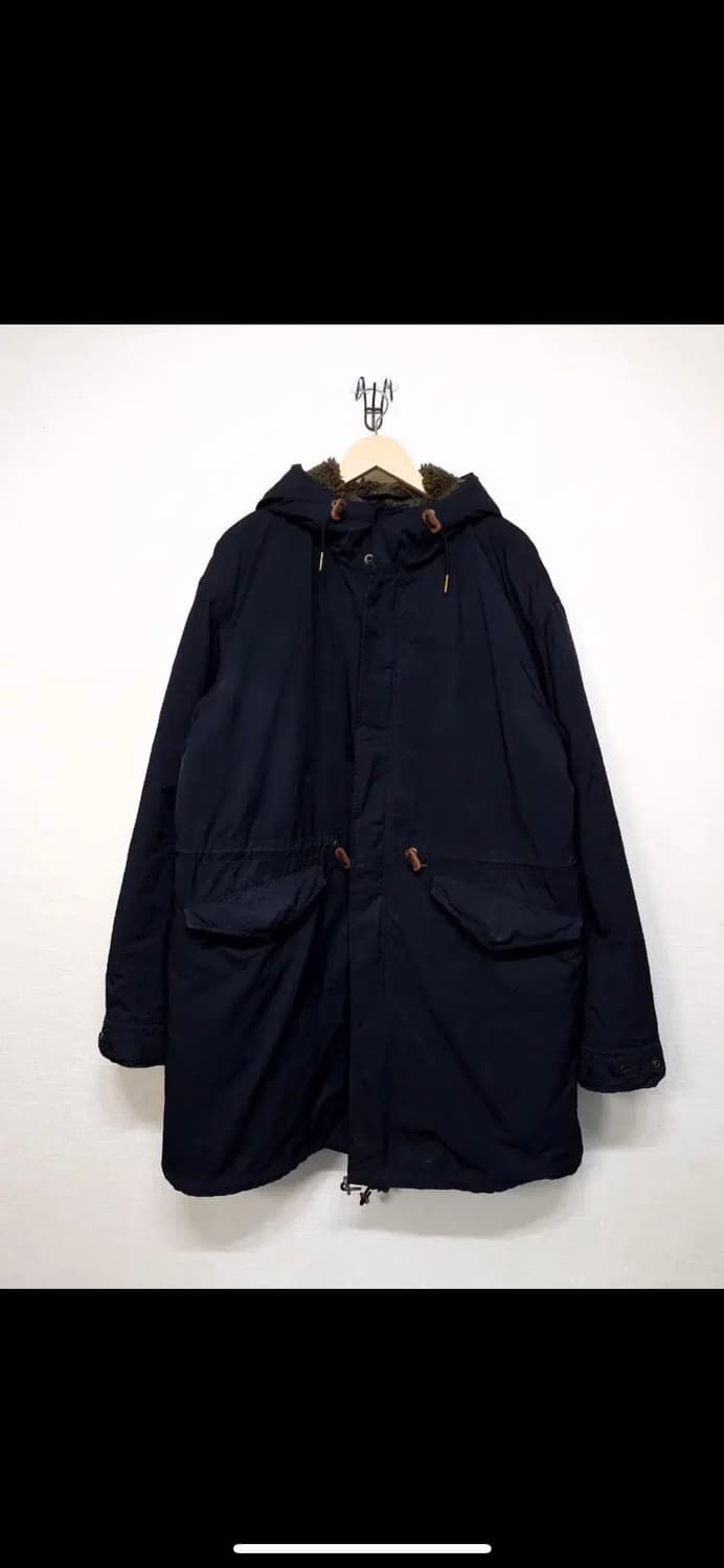 폴로 랄프로렌 피쉬테일 m51 M 사이즈 상품이미지1