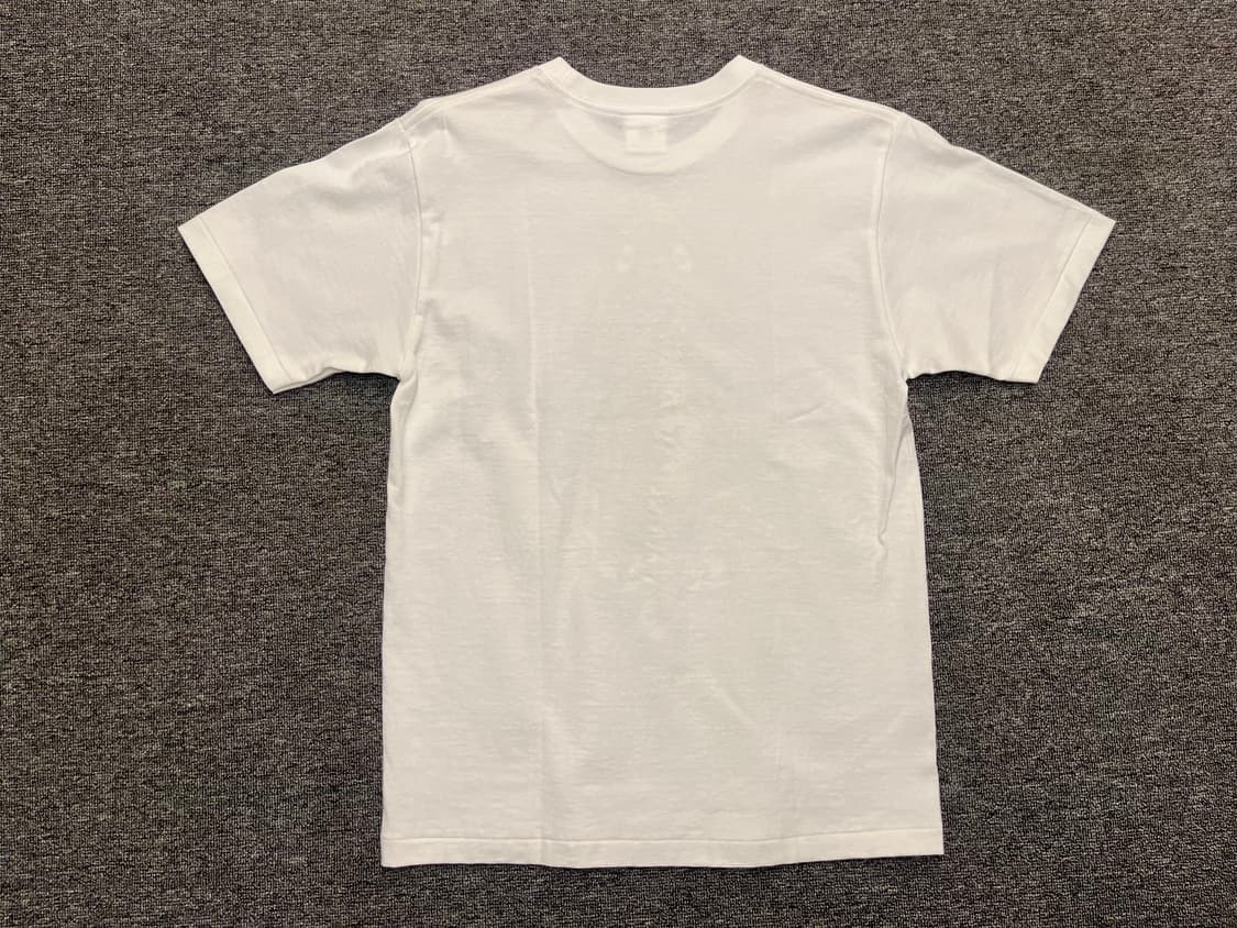 [90] 베이프 반팔티 새제품 S 상품이미지5