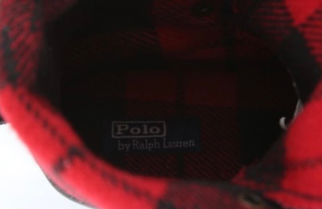 [250]폴로 랄프로렌 하이탑 스니커즈 하이 스니커즈 컨버스  상품이미지8