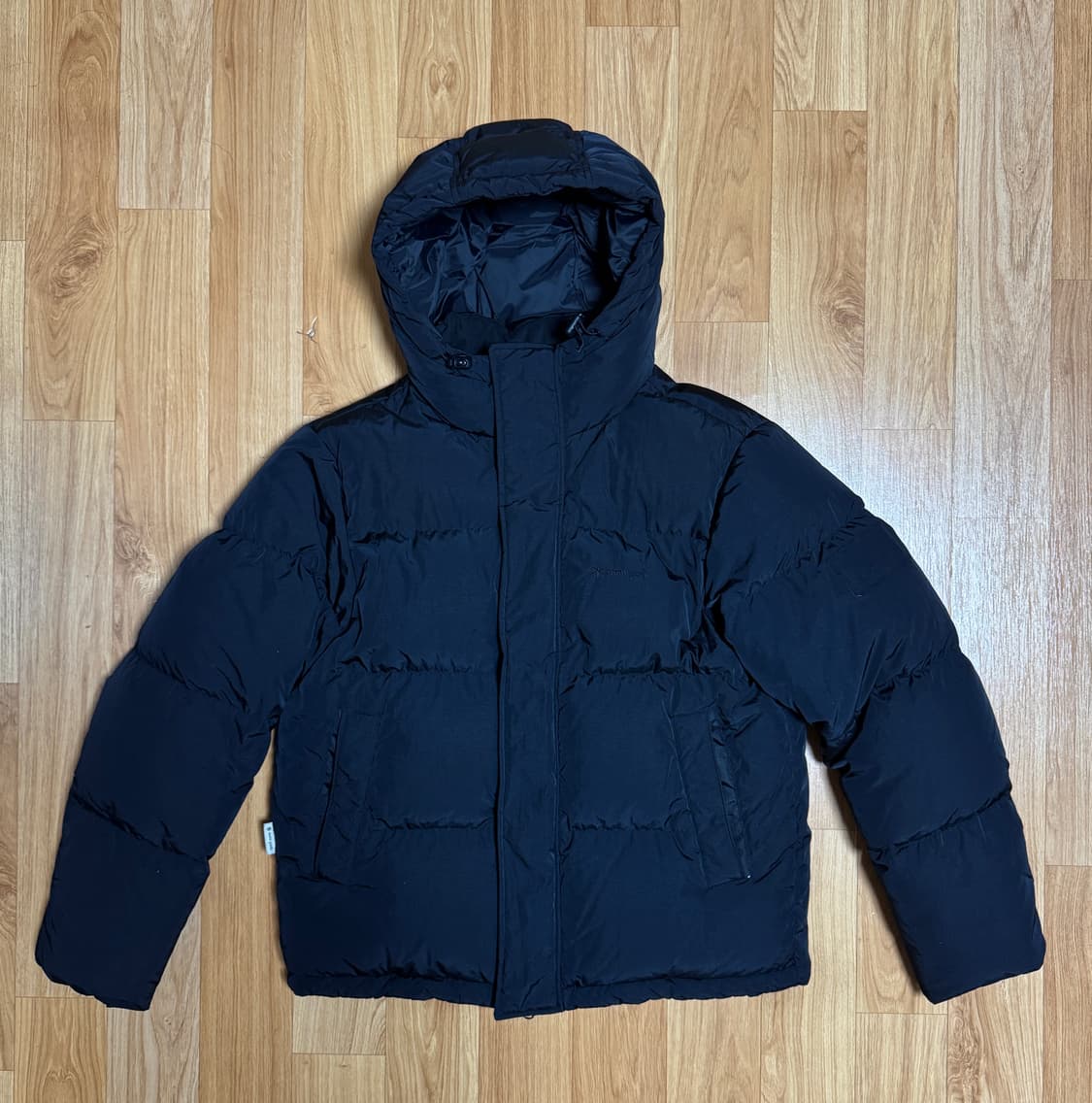 [95] 스노우피크 브라이트 후드 헤비다운 자켓 상품이미지3