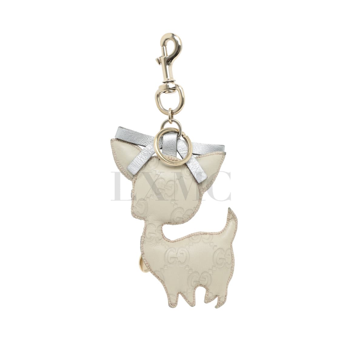 구찌 씨마 치와와 키링 강아지 열쇠고리 백참 상품이미지4