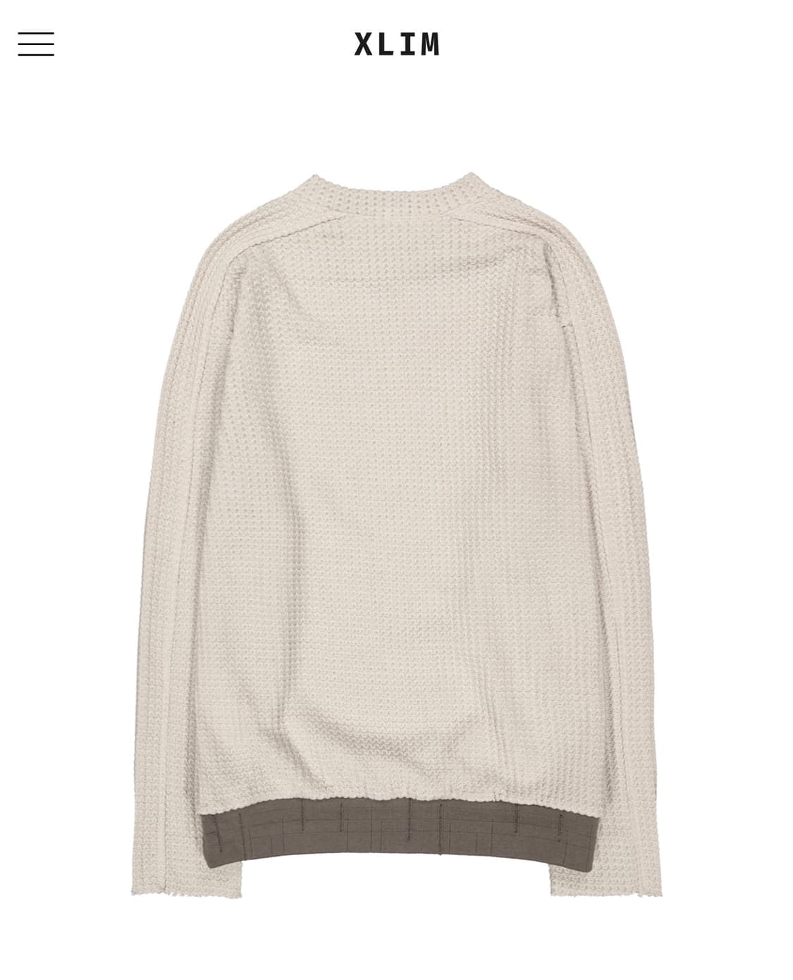 EP.8 01 KNIT 상품이미지2