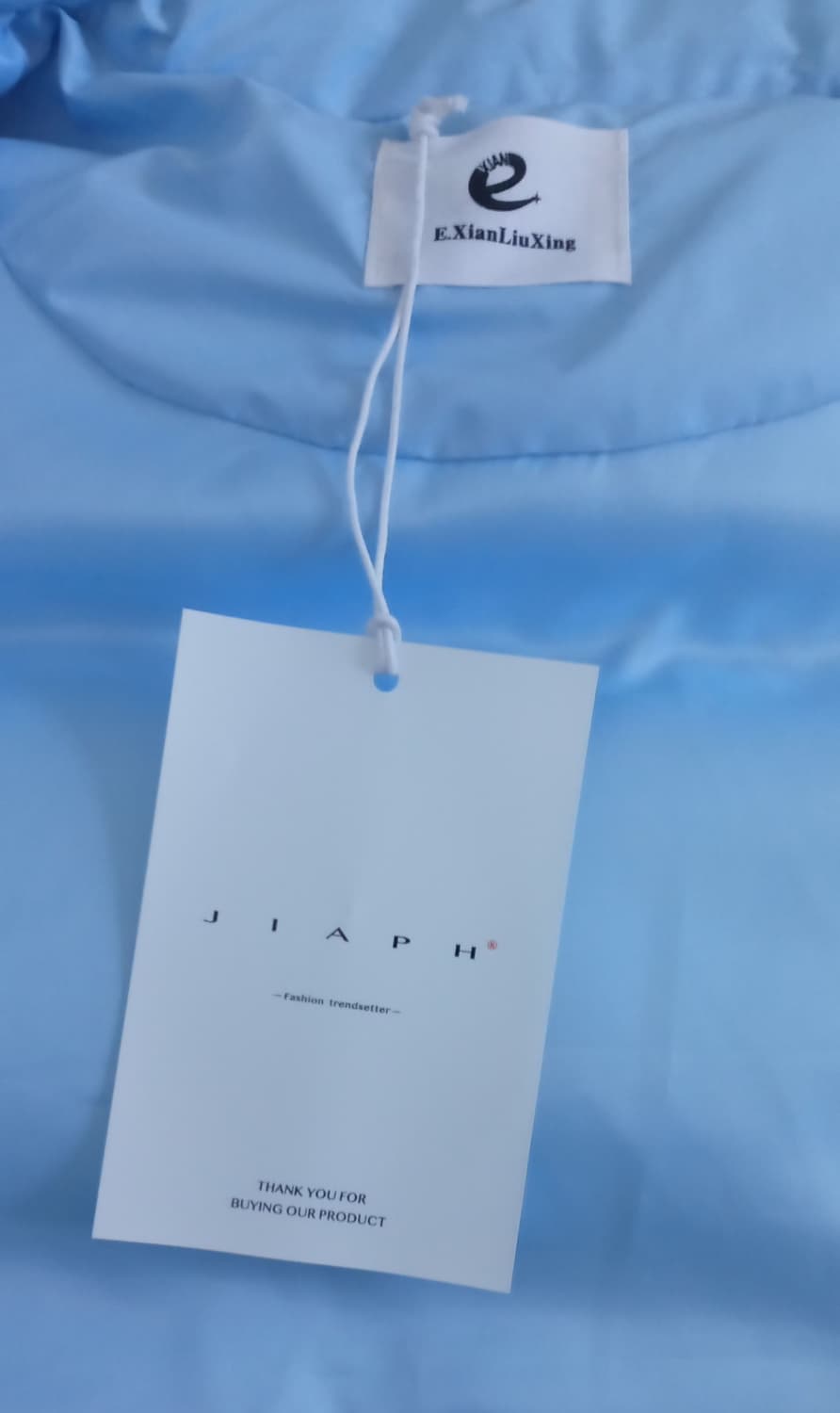 벨티드 패딩 베스트 (새상품) 상품이미지8