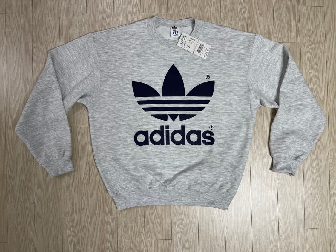 아디다스 90s 올드 트레포일 OG 스웻셔츠 맨투맨 ADIDAS OLD  상품이미지1