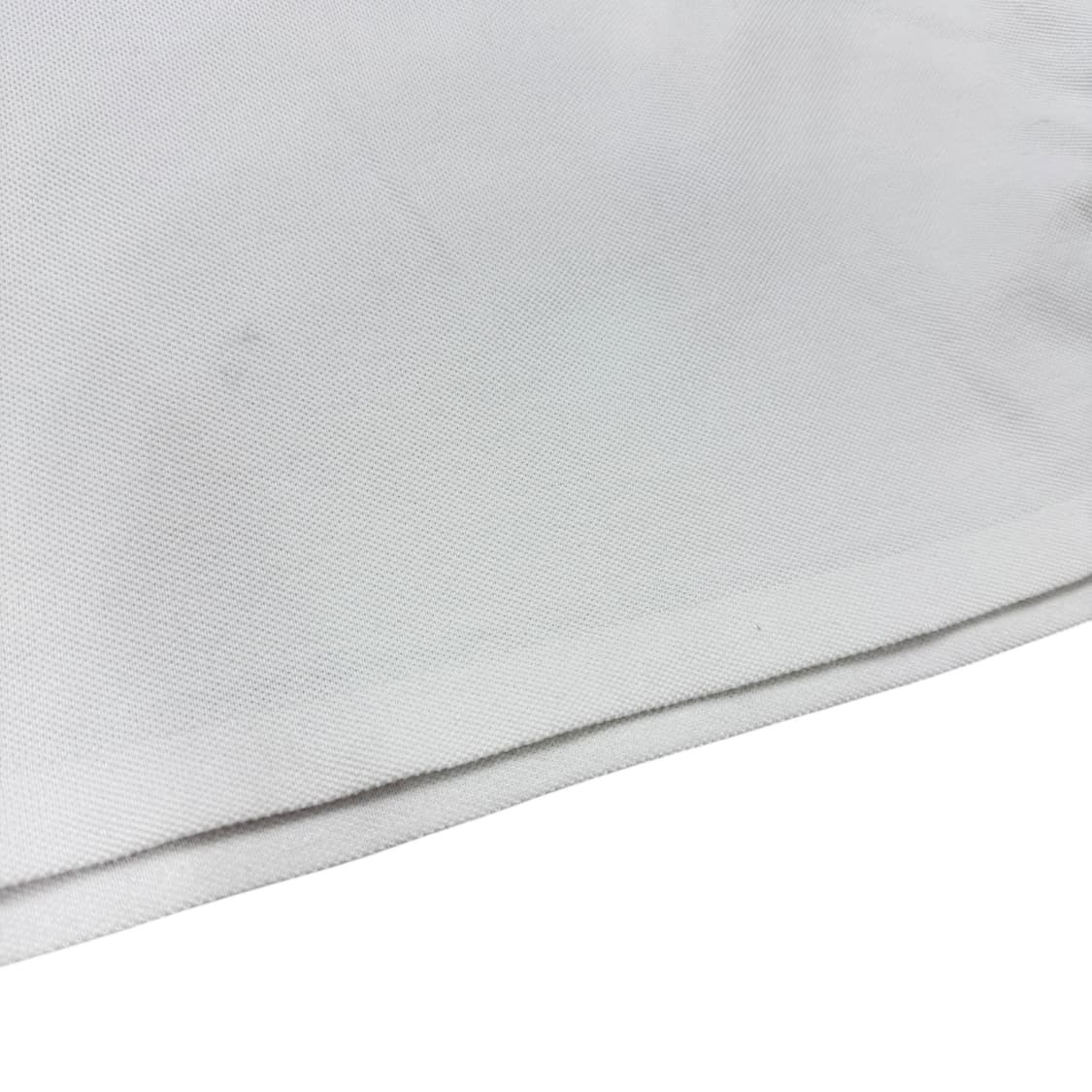 꼼데가르송 우먼 와펜 PK 폴로 카라티 화이트 M 상품이미지7