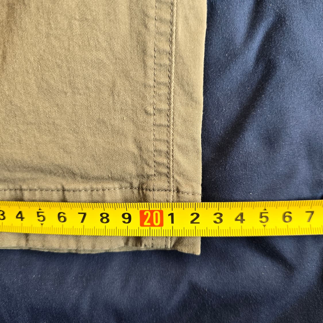 SHIFT.G 하절기용 퍼티그팬츠 상품이미지6