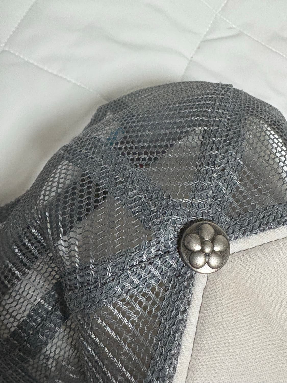 반디더핑크 트리커 캡 상품이미지3