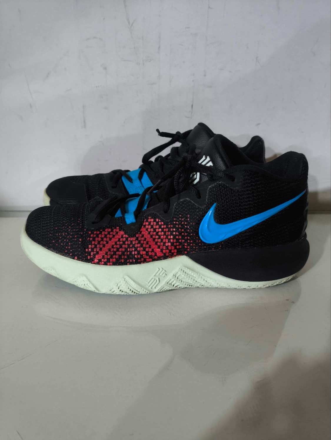 265mm 나이키 플라이트랩 농구화 상품이미지1