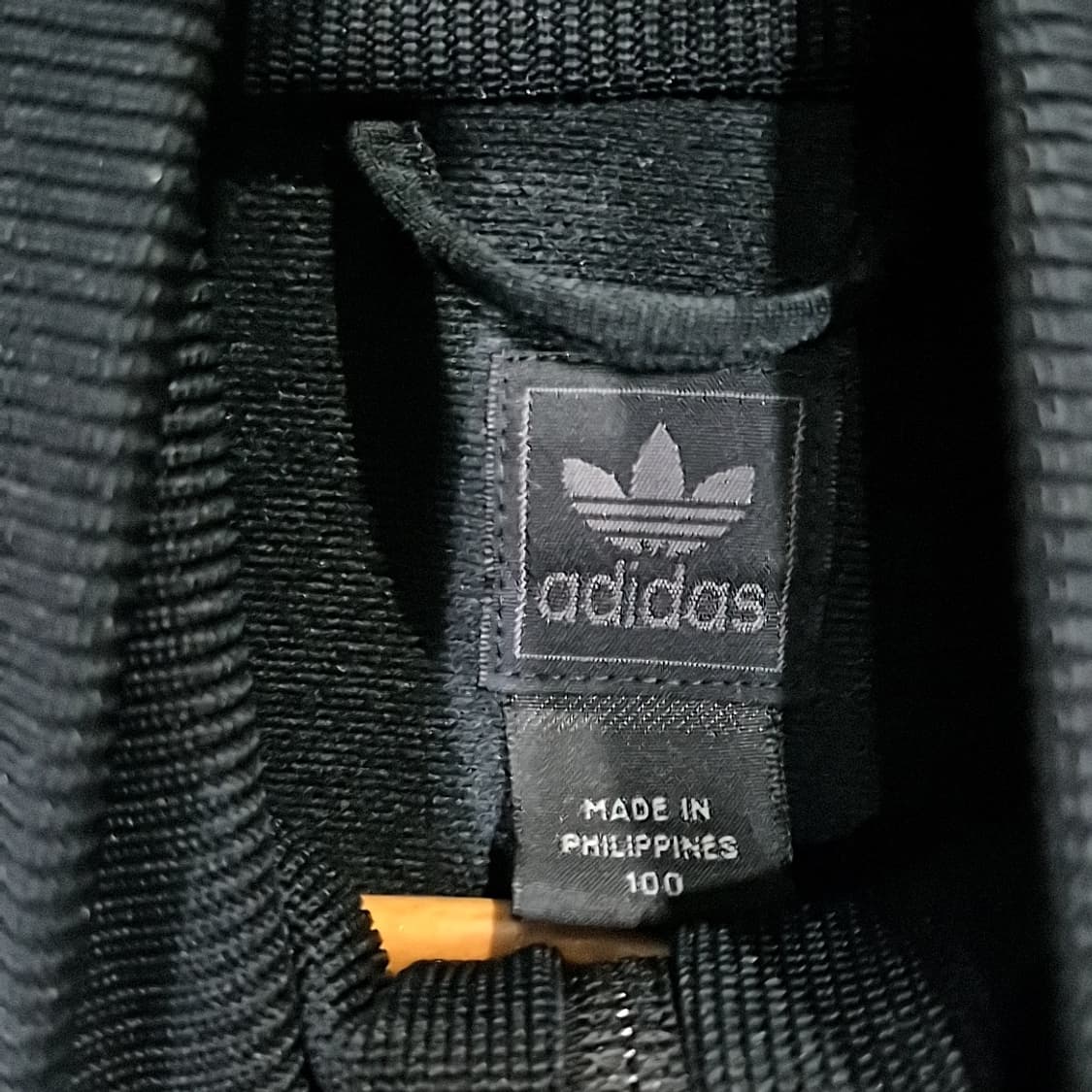 아디다스 뉴캐슬 트랙탑 져지 상품이미지5