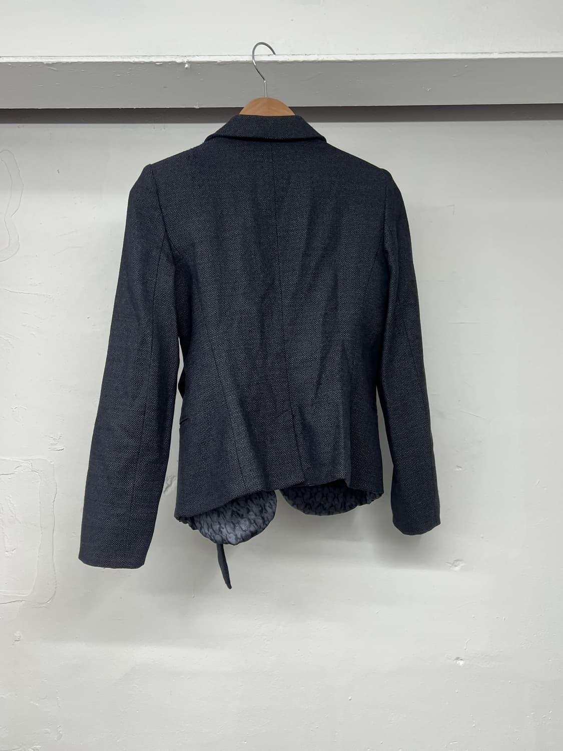 알마니 꼴레지오니 자켓 상품이미지7