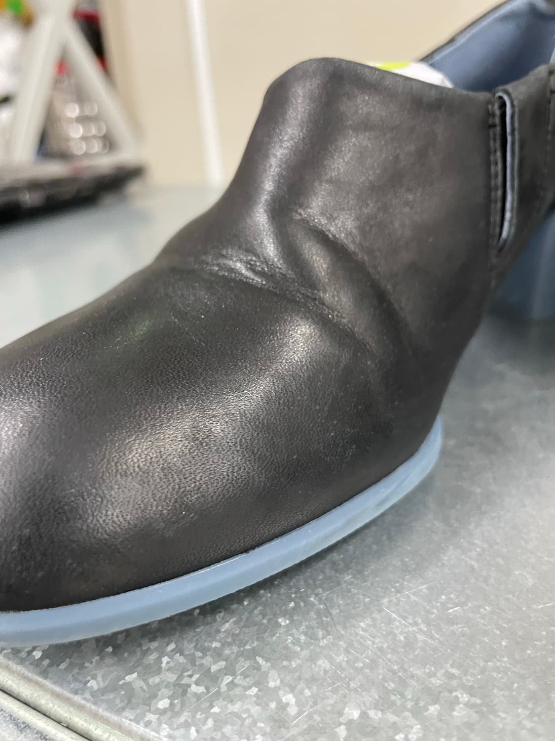 캠퍼 케이티 포멀 슈즈 37 상품이미지8